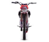 Motocross CRZ 150cc ERZ SW 4T 14"/17" - (2025)