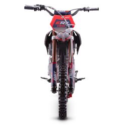 Motocross CRZ 150cc ERZ SW 4T 14"/17" - (2025)