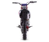 Motocross CRZ 150cc ERZ SW 4T 14"/17" - (2025)