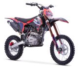 Motocross CRZ 150cc ERZ SW 4T 14"/17" - (2025)