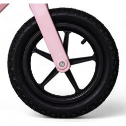 Draisienne CRZ LOOP 12" Rose