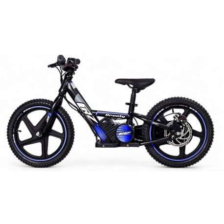 Bici bilanciata elettrica CRZ Dreely 12" 24V 150 Watt