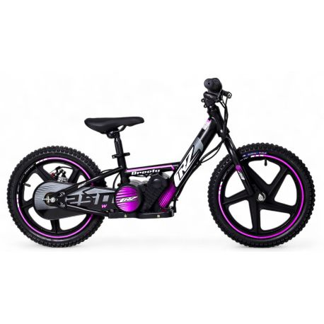 Bici bilanciata elettrica CRZ Dreely 12" 24V 150 Watt