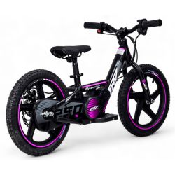 Bici bilanciata elettrica CRZ Dreely 12" 24V 150 Watt