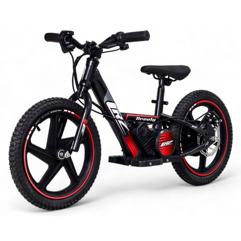 Bici bilanciata elettrica CRZ Dreely 12" 24V 150 Watt