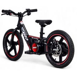 Bici bilanciata elettrica CRZ Dreely 12" 24V 150 Watt