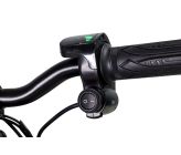 Bici bilanciata elettrica CRZ Dreely 12" 24V 150 Watt