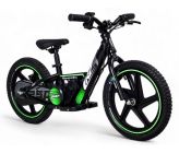 Draisienne électrique CRZ Dreely 16" 24V 250Watts - Vert