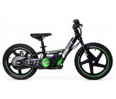 Draisienne électrique CRZ Dreely 16" 24V 250Watts - Vert