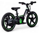 Draisienne électrique CRZ Dreely 16" 24V 250Watts - Vert