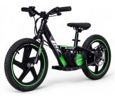 Bici bilanciata elettrica CRZ Dreely 12" 24V 150 Watt