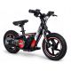 Bici bilanciata elettrica CRZ Dreely 12" 24V 100 Watt