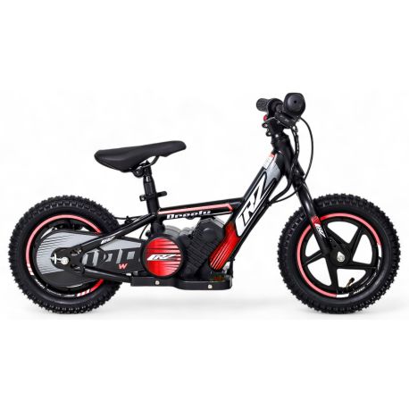 Bici bilanciata elettrica CRZ Dreely 12" 24V 150 Watt