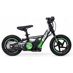 Draisienne électrique CRZ Dreely Vert 12" 24V 100Watts