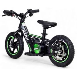 Bici bilanciata elettrica CRZ Dreely 12" 24V 150 Watt