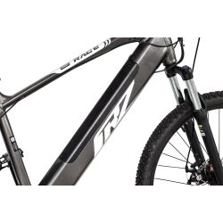 VTT Electrique CRZ SRACE 27,5" - 470Wh