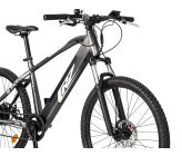 VTT Electrique SRACE 26" - 470Wh (Enfant à partir de 12 Ans)