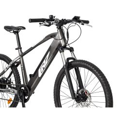 VTT Electrique SRACE 26" - 470Wh (Enfant à partir de 12 Ans)