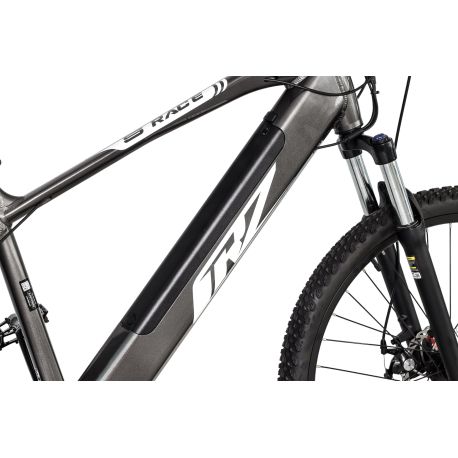 VTT Electrique SRACE 26" - 470Wh (Enfant à partir de 12 Ans)