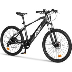 VTT Electrique SRACE 26" - 470Wh (Enfant à partir de 12 Ans)