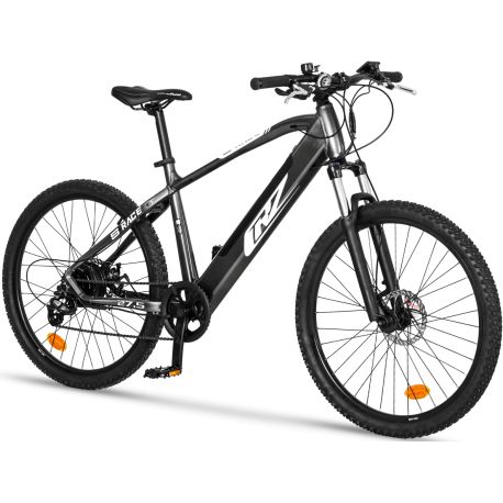 VTT Electrique SRACE 26" - 470Wh (Enfant à partir de 12 Ans)