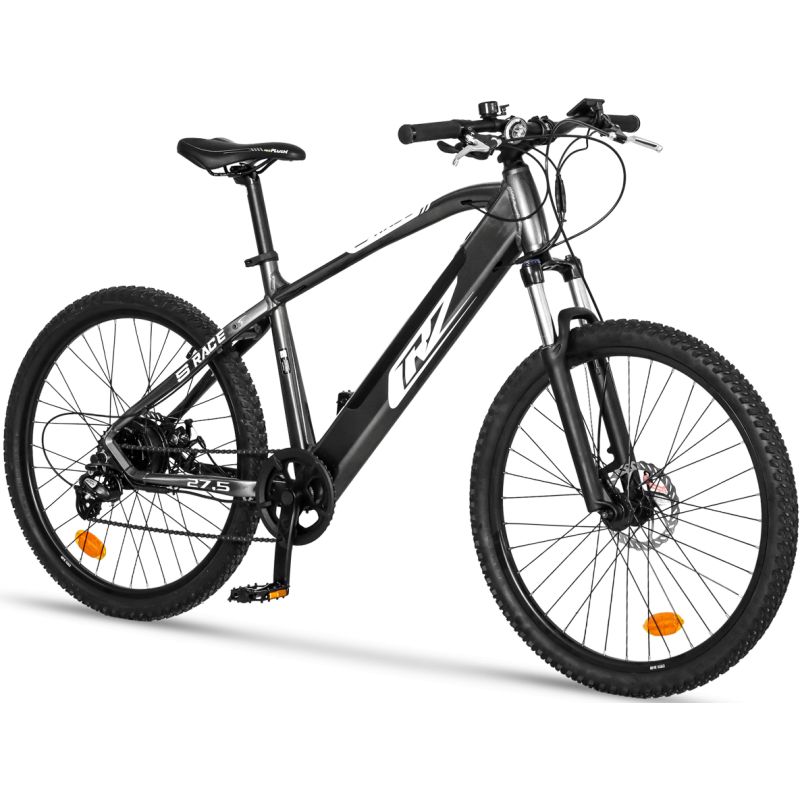 VTT Electrique SRACE 26" - 470Wh (Enfant à partir de 12 Ans)