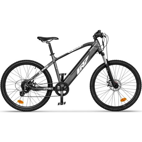 VTT Electrique CRZ SRACE 27,5" - 13Ah/470Wh