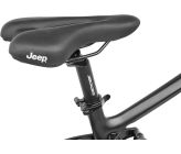 VTT Electrique CRZ JEEP Tout suspendu 29" - 13Ah/500Wh