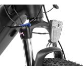 VTT Electrique CRZ JEEP Tout suspendu 29" - 13Ah/500Wh