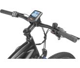 VTT Electrique CRZ JEEP Tout suspendu 29" - 13Ah/500Wh