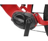 VTT Electrique CRZ JEEP Tout suspendu 29" - 13Ah/500Wh