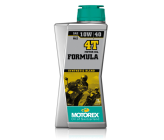 Olio Motorex FORMULA 4 tempi - 10W40 - 1L