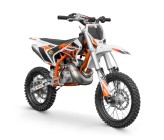 Motocross bambini KAYO KT50 - 50cc - 14/12 - 2024