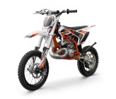 Motocross bambini KAYO KT50 - 50cc - 14/12 - 2024