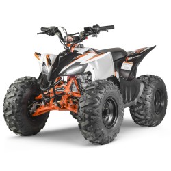 Quad 110cc enfant KAYO AT110 - 8"