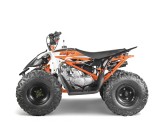 Quad 110cc bambino KAYO AT110 - 8"