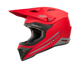 Casco Cross O'Neal 1SRS - Rosso