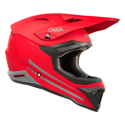 Casco Cross O'Neal 1SRS - Rosso