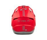 Casco Cross O'Neal 1SRS - Rosso