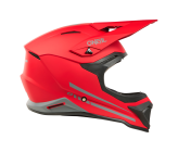 Casco Cross O'Neal 1SRS - Rosso