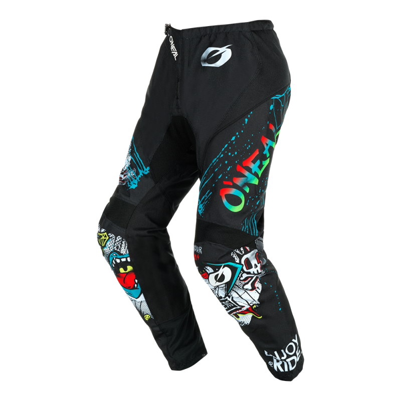 Pantalon Cross enfant O'Neal - Element Rancid