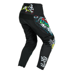 Pantalon Cross enfant O'Neal - Element Rancid