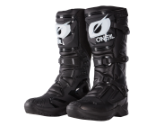 Bottes MotoCross O'Neal - RSX v.25 - Noir