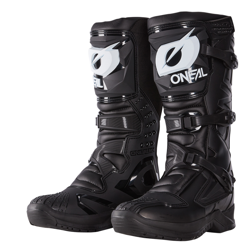 Bottes MotoCross O'Neal - RSX v.25 - Noir