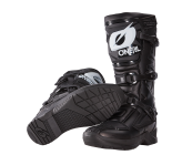 Bottes MotoCross O'Neal - RSX v.25 - Noir