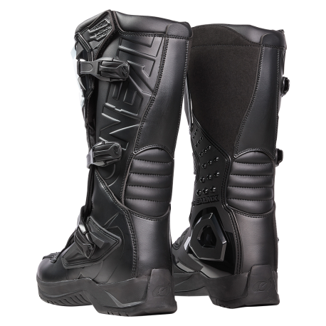 Bottes MotoCross O'Neal - RSX v.25 - Noir