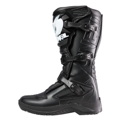 Bottes MotoCross O'Neal - RSX v.25 - Noir