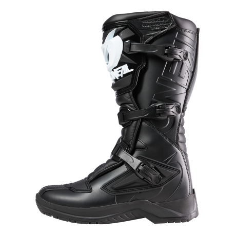 Bottes MotoCross O'Neal - RSX v.25 - Noir