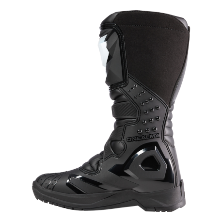 Bottes MotoCross O'Neal - RSX v.25 - Noir