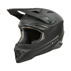 Casco Cross O'Neal 1SRS - Nero